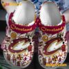 Cleveland Cavaliers Basketball Crocs Clogs