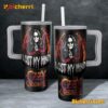 Czzy Czbourne Lost My Mind 40oz Tumbler With Handle