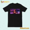 Doja Performing Scarlet Tracks At Coachella This Year Shirt