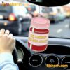 Ex Lovers Blood Jelly Car Ornament