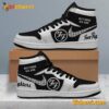 Foo Fighters But Here We Are Air Jordan High Top