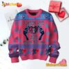 Grateful Dead I Love You More Than Words Can Tell Valentine Ugly Christmas Sweater