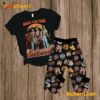 Greta Van Fleet You Are My Special Pajamas Set