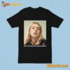 Happy 25th Birthday To The Talented Hunter Schafer Shirt