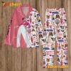 Harry Styles Watermelon Sugar Women's Pajamas Set