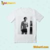 Jeremy Allen White For Calvin Klein Shirt