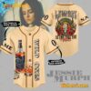 Jessie Murph I Forgot What Your Name Is So I'ma Call You Mine Personalized Baseball Jersey