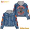 Kansas City Chiefs Sons Of Arrowhead Kansas City Custom Name Jean Jacket Hoodie