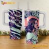 Lana Del Rey Hello Hello Can You Hear Me 40oz Tumbler With Handle