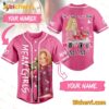 Mean Girls I M Not A Regular Mom Im A Cool Mom Personalized Baseball Jersey