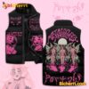 Melanie Martinez Portals Sleeveless Puffer Vest