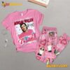 Morgan Wallen Is My Valentine Pajamas Set