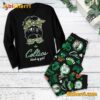 NBA Boston Celtics Kind Of Girl Pajamas Set