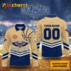 NBA New Orleans Pelicans Basketball Personalized Long Sleeves Polo Shirt