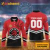 NBA Toronto Raptors Pelicans Basketball Personalized Long Sleeves Polo Shirt