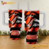 NFL Cleveland Browns Dawg Pound 40oz Tumbler With Handle