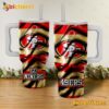 NFL San Francisco 49ers Go Niners 40oz Tumbler With Handle