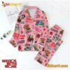 NKOTB Girl I'm Not Old I'm Vintage Women's Pajamas Set