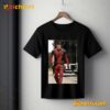 New Look At Ryan Reynolds In Deadpool 3 Shirt