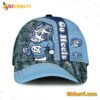 North Carolina Tar Heels Go Heels Cap