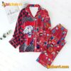 Ole Miss Hotty Toddy Women's Pajamas Set