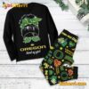 Oregon Ducks Kind Of Girl Pajamas Set