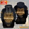 Pantera With Lamb Of God Tour Dates 2024 Custom Name T-shirt