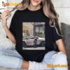 Pharrell Spotted In The Tesla Cybertruck Shirt