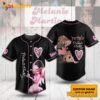Portals Melanie Martinez Personalized Baseball Jersey