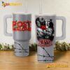 Post Malone Austin 40oz Tumbler With Handle