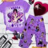 Prince I Wanna Be Your Lover Pajamas Set