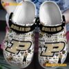 Purdue Boilermakers Boiler Up Crocs Clogs