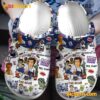 Redbubble The Bear Tv Series Crocs Clogs