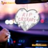 Rip Crybaby Car Ornament