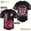 Rolling For Romance Best Couples Together Personalized Baseball Jersey