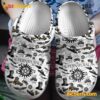 Supernatural  Carry On My Wayward Son Crocs Clogs