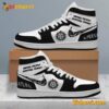 Supernatural Saving People Hunting Things Air Jordan High Top