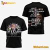 Taylor Swift 20 Years 2004-2024 Thank You For The Memories T-shirt