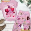 Taylor Swift All's Well That Ends Well To End Up With You Pajamas Set