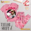 Taylor Swift It's Me I'm Your Valentine Pajamas Set