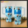 The Boss Baby 40oz Tumbler With Handle