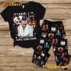 Tim Mcgraw It's Your Love It Just Does Something To Me Pajamas Set