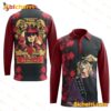 Tom Petty Oh My My Oh Hell Yes Long Sleeves Polo Shirt