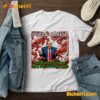 Trump Kicked Of The Ballot In Maine Shirt