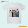 Txt Has Won Indonesia Fans Choice At The 38th Golden Disc Awards Shirt