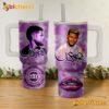 Usher Good Kisser 40 Oz Tumbler With Handle