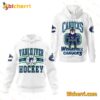 Vancouver Canucks Hockey Mascot We Are All Canucks T-shirt