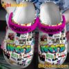 Vintage NKOTB Blockhead Crocs Clogs