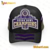 Washington Huskies Sugar Bowl Champions 2024 Cap