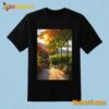 We Speak In Silence, No Need For Words Shirt